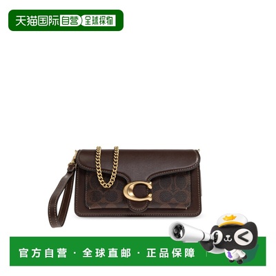 COACH 女士斜挎包 CCD260B4MPL SS2026 棕色 ‘Tabby’ shoulder