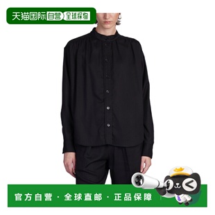 HT0452FAB3I02E01BK长袖 ISABEL 女士T恤 &Eacute;TOILE MARANT