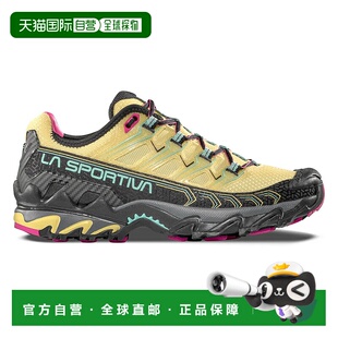 LA SPORTIVA Ultra Raptor II 徒步鞋 女士越野跑鞋户外鞋特跑鞋