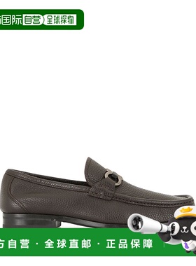 1h可退 潮奢 Salvatore Ferragamo 菲拉格慕 男士 GRANDIOSO 莫卡