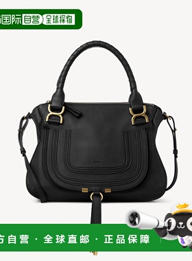 CHLOÉ 女士手提包 CHC22AS660I31001 CO 黑色 BORSE A MANO