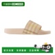 女士凉鞋 Burberry 8107513 BURBERRY SS2025 浅棕色 Furley