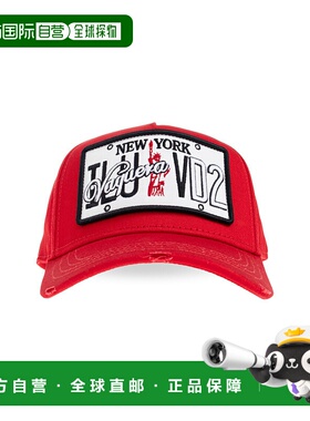 DSQUARED2男士帽子BCM093605C000014065