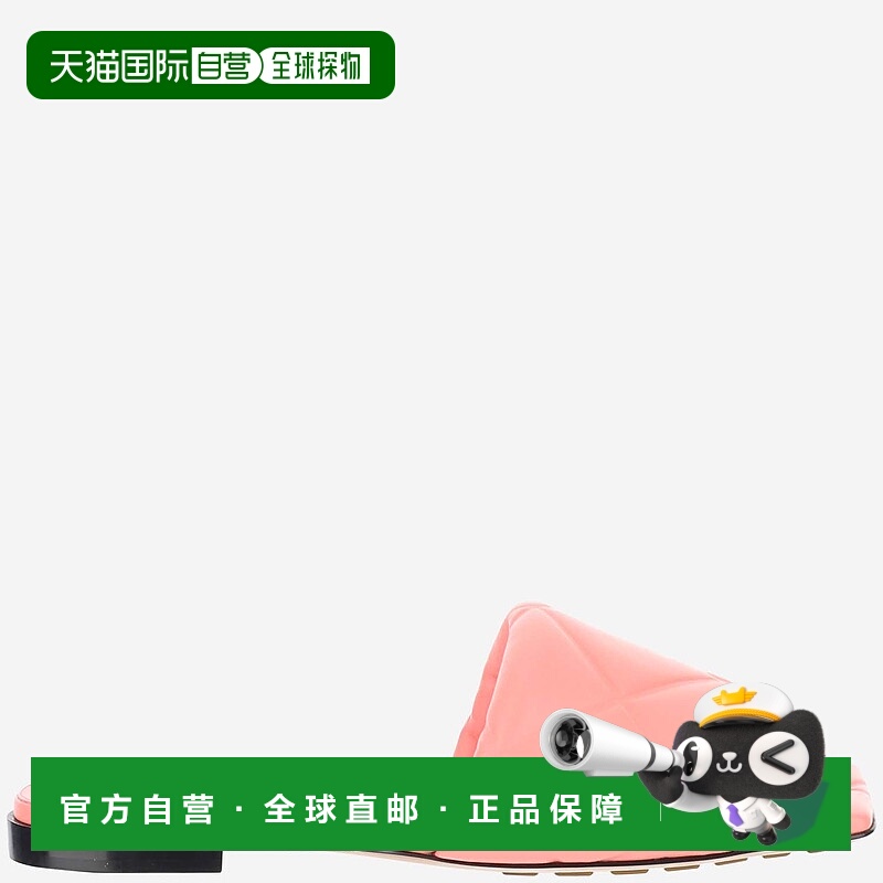 1h可退 BOTTEGA VENETA 女士凉鞋 639940VBP305657 AW2023