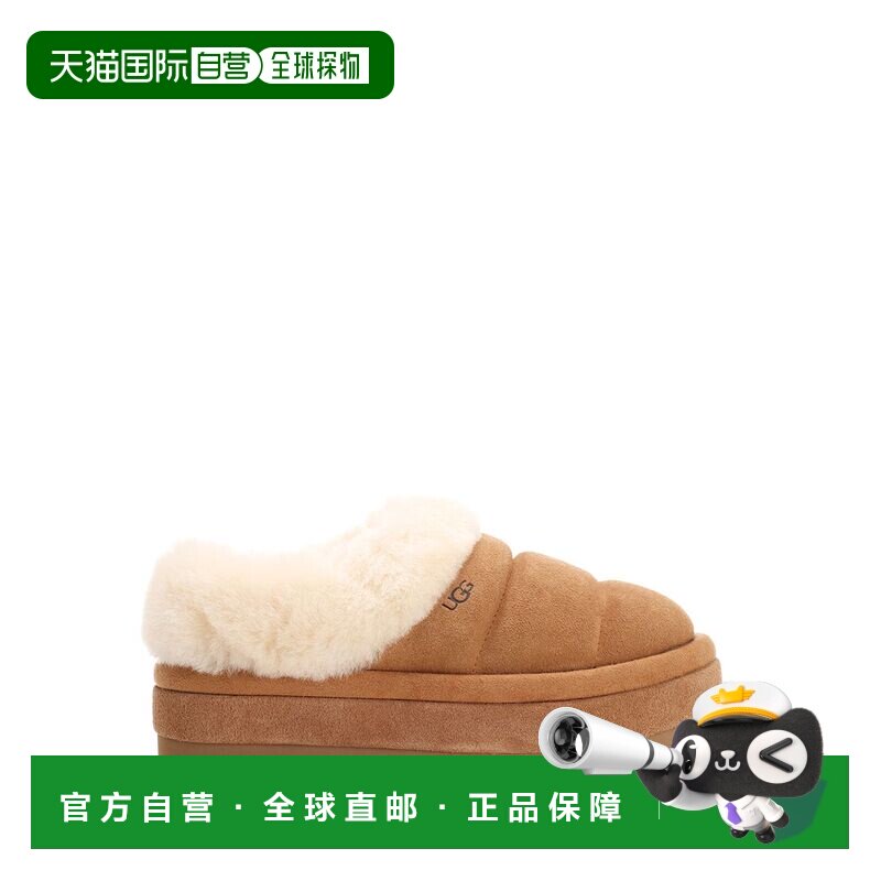 UGG 女士靴子 1146390CHE足下工业 舒适百搭透气品牌正品雪地靴图片