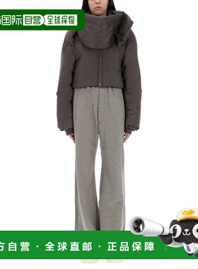 1h可退 潮奢 rick owens 瑞克 欧文斯 DRKSHDW 女士 