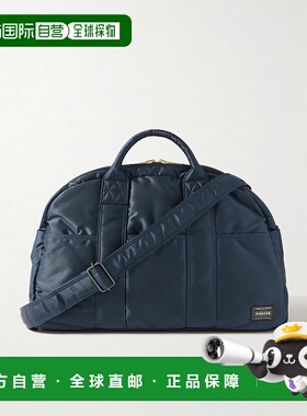 1h可退 潮奢 Porter-Yoshida & Co  男士 Tanker 波士顿尼龙手提
