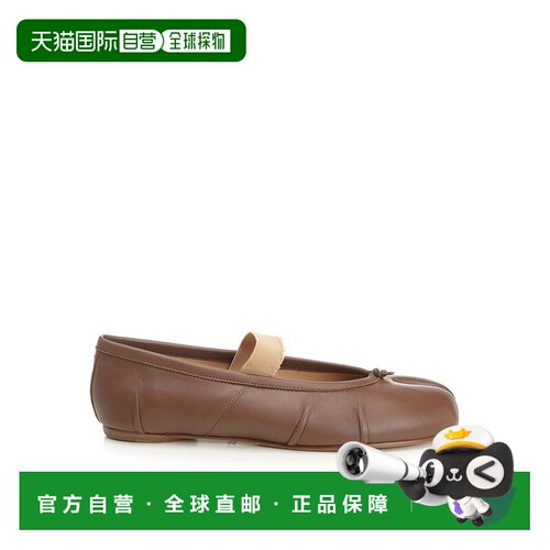 MAISON MARGIELA 女士休闲鞋 S39WZ0104P6853HB038