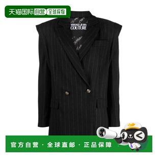 75HAQ700N0219899 女士西服 AW2023 JEANS VERSACE