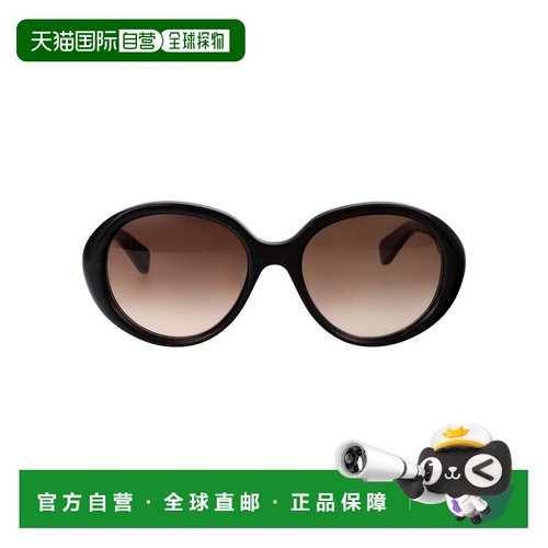 CHLOÉ 女士眼镜 CH0221S002 SS2024 黑色 CH0221S