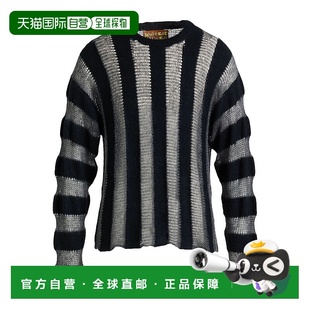 Dead 男士 毛衣 1h可退 舒适时尚 Brain black黑色 潮奢