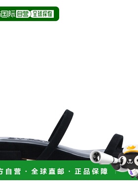 潮奢 BY FAR 女士 MWFFO031SU002BK001PLBK001 凉鞋 MWFFO031SU00