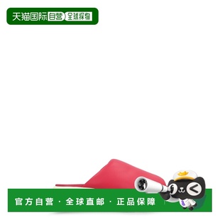 OWENS SS2025 男士 RU01D3817LLP31 白色 凉鞋 RICK