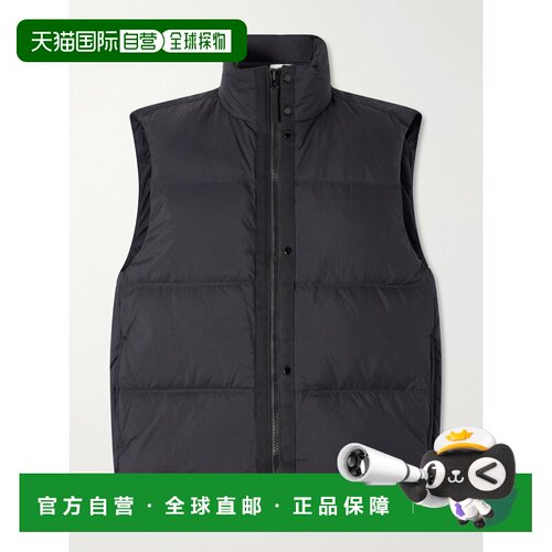 Stone Island 石头岛 男士 马甲 L2S15G100004S0483