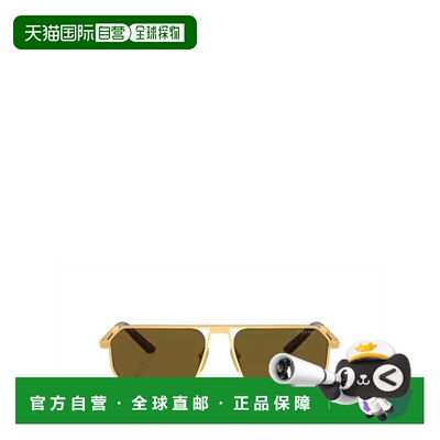 1h可退 潮奢 Prada 普拉达 男士 徽标太阳镜 PRA53S