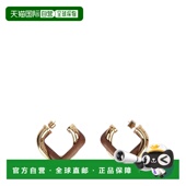 潮奢 耳环 Jacquemus LES 1h可退 DOPPIO 女士 BOUCLES JWW00760A