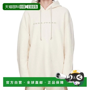 DU01E3280FNEP5P2108NATURALPEARL 女士针织毛衣 RICK OWENS