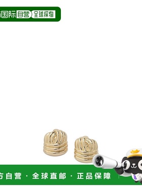 1h可退 SELF-PORTRAIT 女士手链手镯 AW25612EGDGOLD AW2025