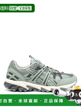 ASICS 男士运动鞋 1201B006SLATE AW2024 灰色亚瑟士