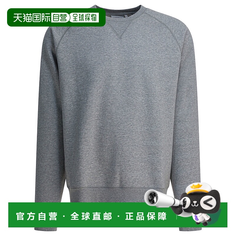 1h可退 CARHARTT WIP 男士针织衫 I03366000MXX03GREY AW2025