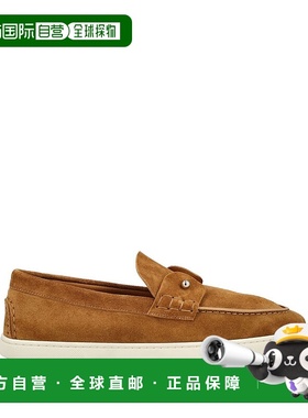 1h可退 CHRISTIAN LOUBOUTIN 男士拖鞋 3240184C958 AW2025男鞋