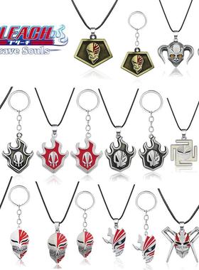 动漫周边死神黑崎一护面