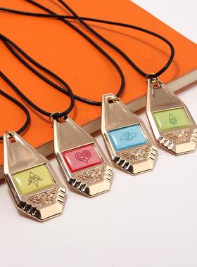 数码宝贝神圣计划进化勋