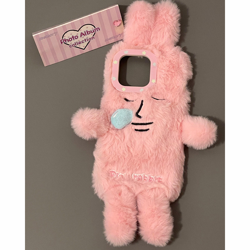 适用苹果个性创意防摔