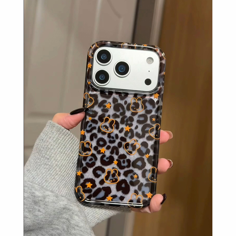 适用苹果个性创意防摔