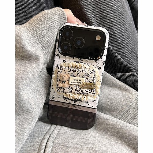 适用苹果个性创意防摔