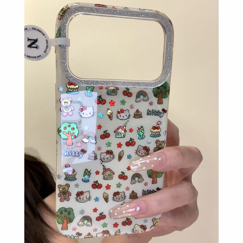 适用苹果个性创意防摔