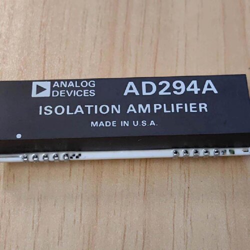 AD294A模块元器件现货实图40