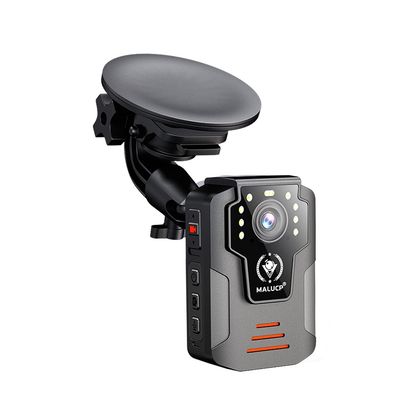 无线行车记录仪内置电池记录仪免E走线安装货车高清夜视摄像头