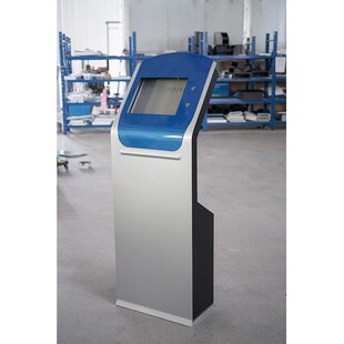 危废监管终端机危险废物自助称重一体机出入库系统管理标签打印机