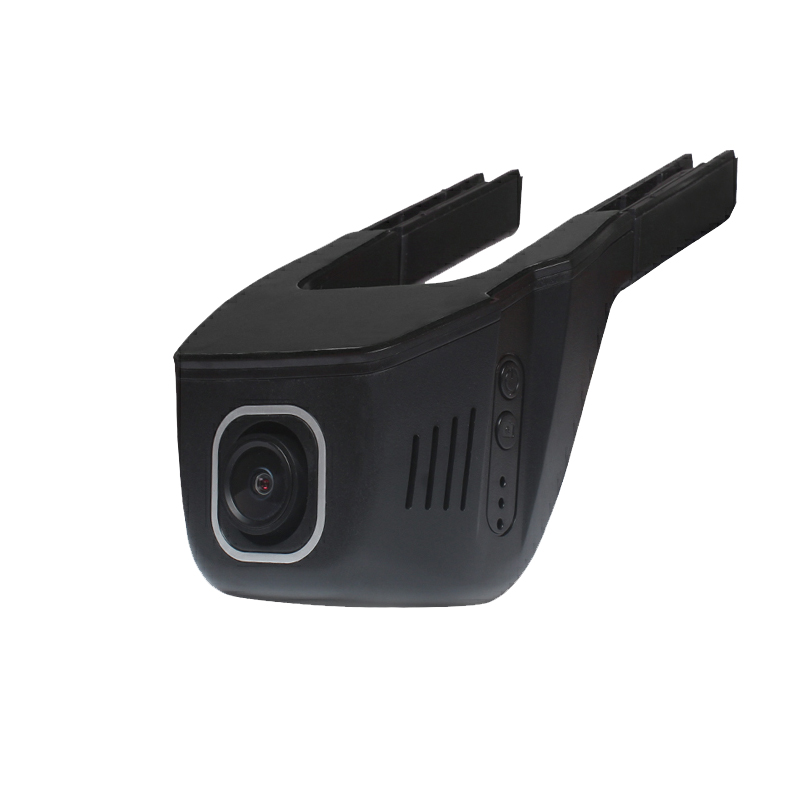 小鹏P7 P5 G3i P7i行车记录仪免走线安装4KU 高清前后双摄