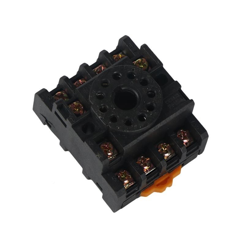 2电子计数器A8脚11脚DH48JDH48J-28-11送底座380V20v4V预置数显计