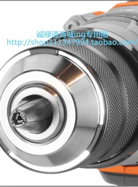 进口里奇/AEGX518V充电带击锤钻冲击钻/电动螺丝刀电动工具