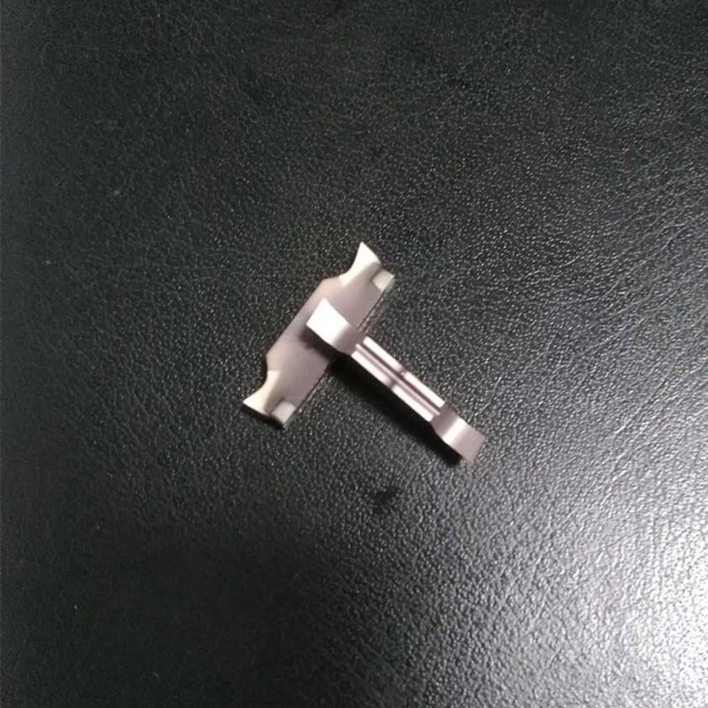 数控车床精磨切断切槽刀片凹槽MGGN40A0-JM/MGG300/200-JM不锈钢