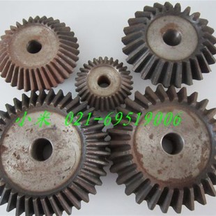 现货热卖 传动 伞齿轮1:2比速/15齿配30齿/90度锥齿轮/1.5模