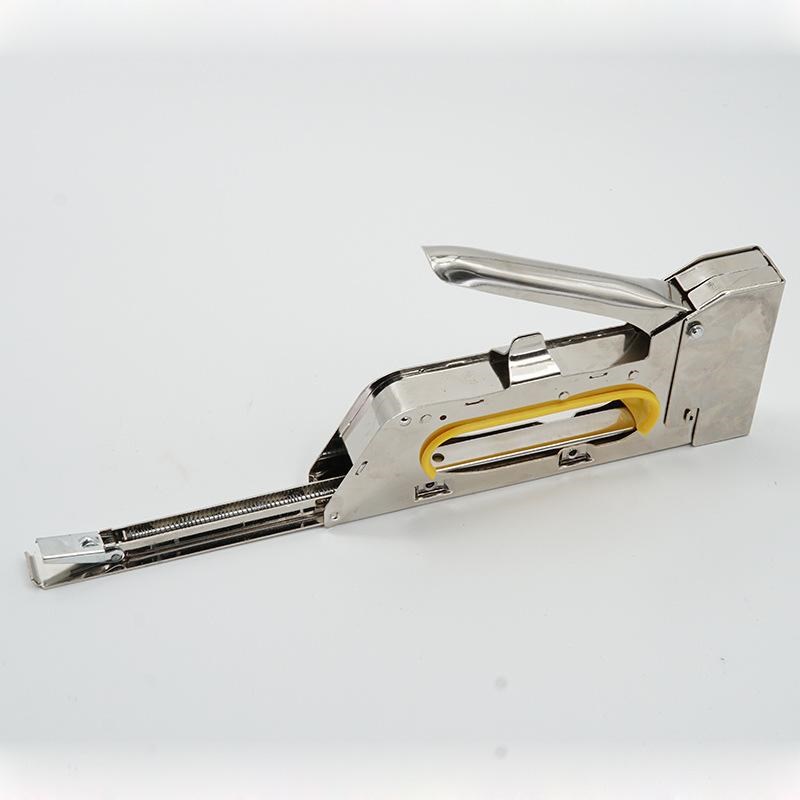 R23-1008F 全英文小手柄手动打钉枪 打钉机 码钉枪 气钉枪中国