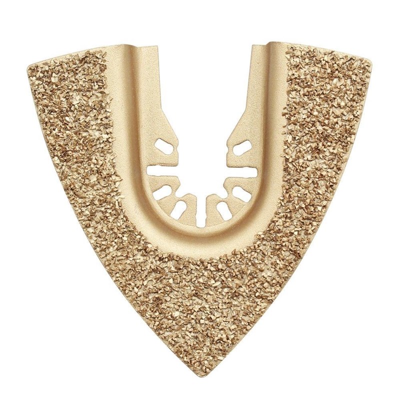 通用万用宝锯片用开口型快卸锯or片多功工能修边机家木金属卫