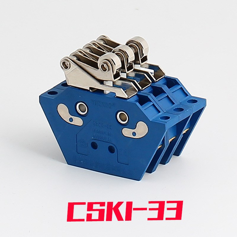 CSK1-11 磁吹D式行程开关 限位开关