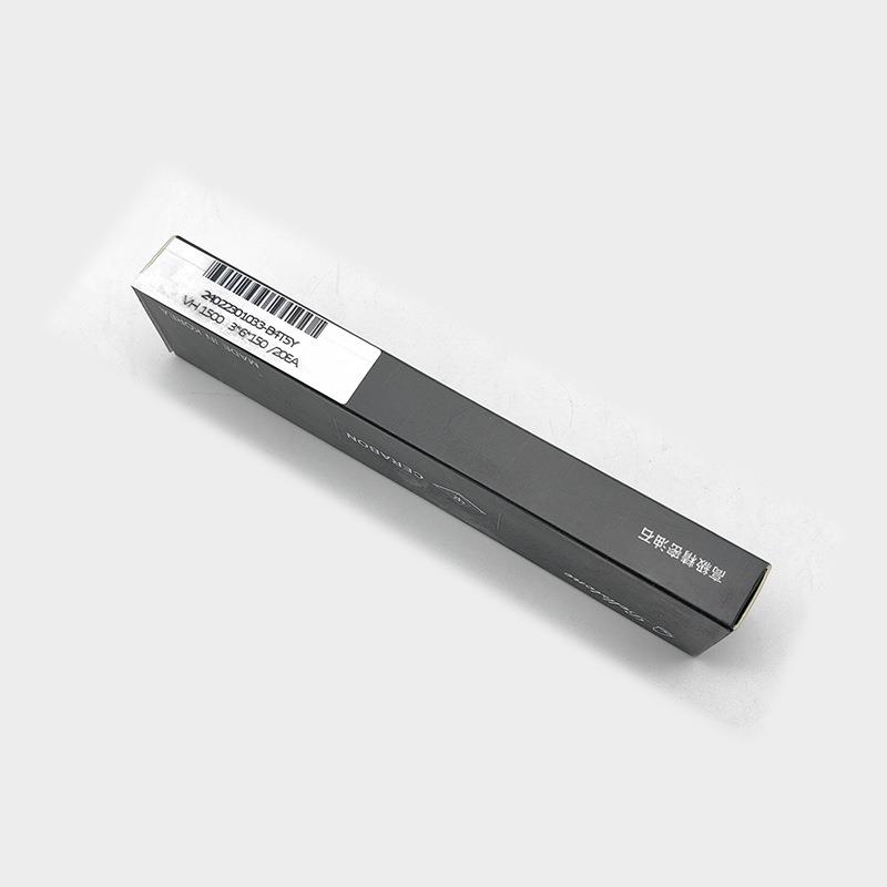 韩国金钟油石3*6*150mm氧化铝精磨模具镜面打磨抛光去刀痕料纹石图片