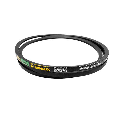 三角带包布窄V带3V/9N型特种带2083La-3150La三角传送带