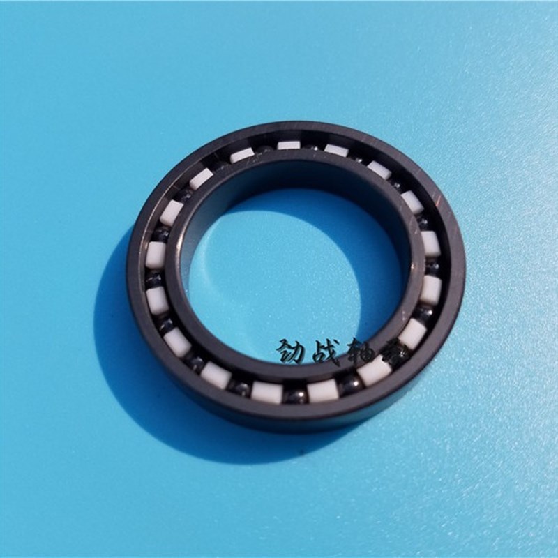 直销 氮化硅全陶瓷轴承 6811 CE 耐高温 耐腐蚀 抗Z磨损 绝缘