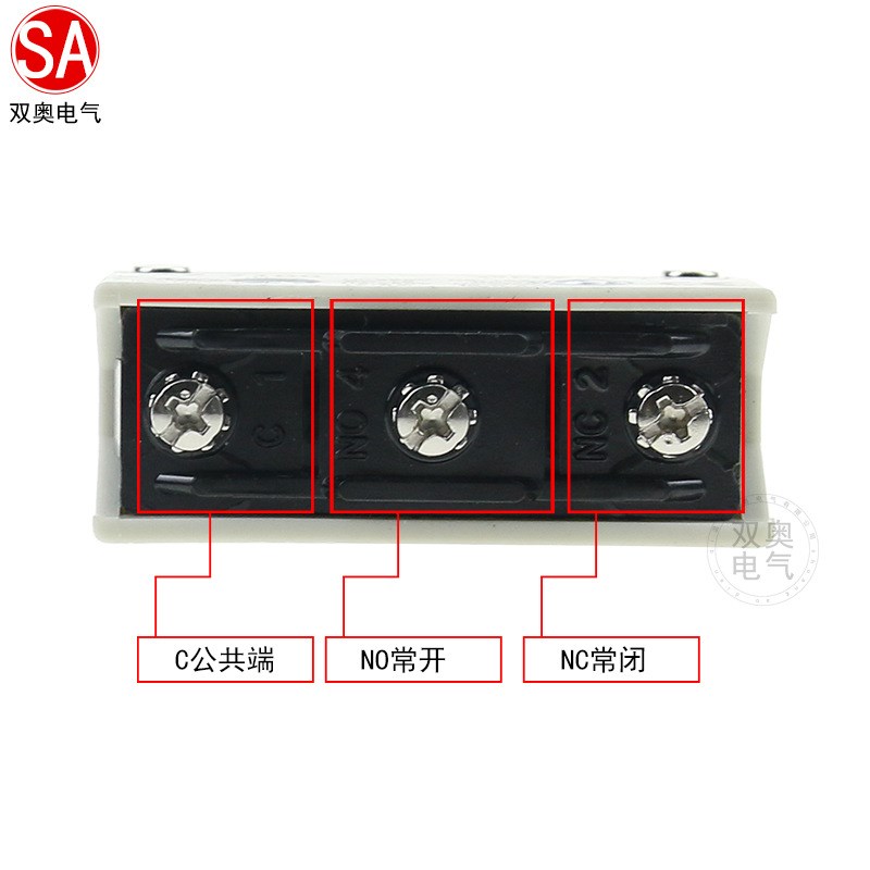 CHZJTcTDQ微动开关AZ7311 7310 7166 7140 7144 行程开关限位开关