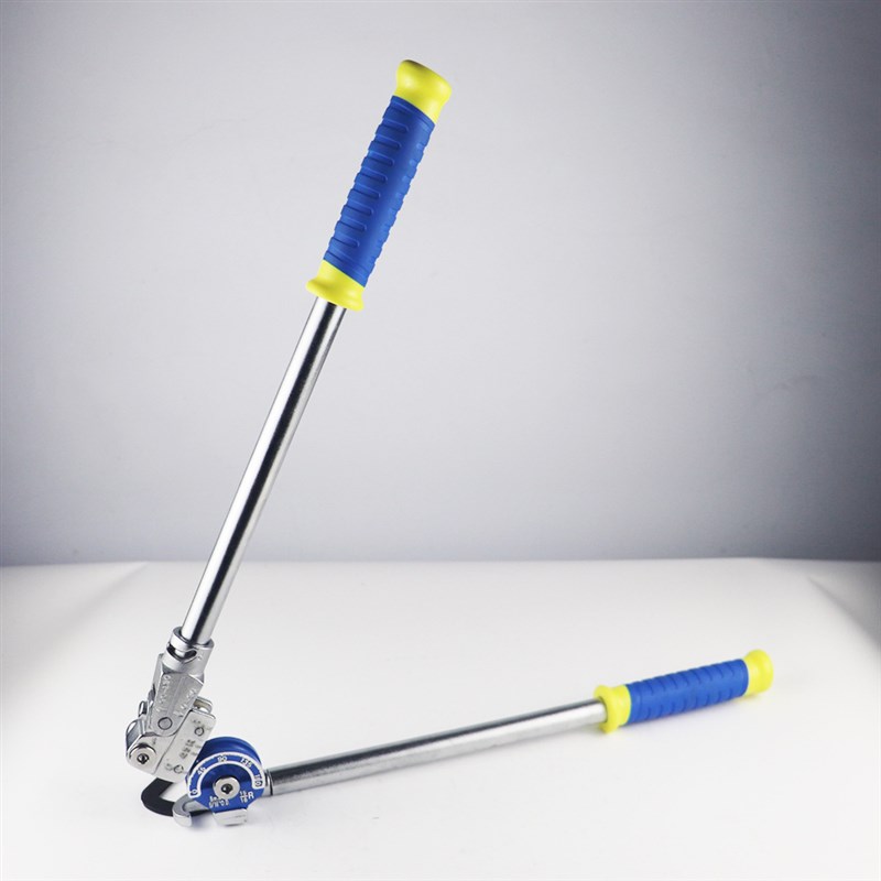 专业不锈钢管g弯管器 CT-365铜管铝管折弯器 手动不锈钢弯管器