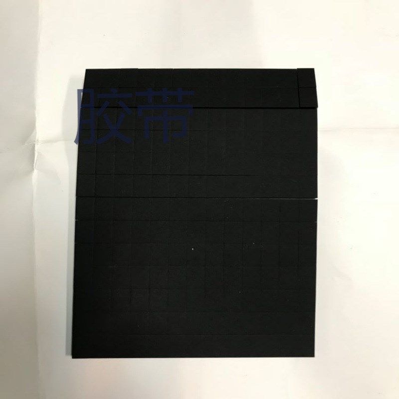 单面黑色硅胶脚垫 长条硅胶垫 圆形硅胶脚垫 风扇底座硅胶垫,汽车用品/电子/清洗/改装,通用脚垫,淘宝优惠券,粉丝福利购,淘宝优惠卷