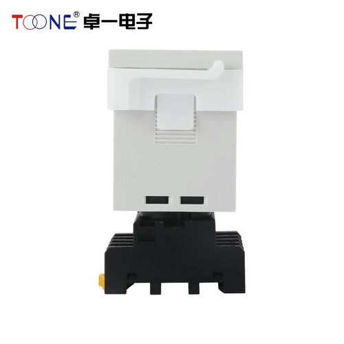电子数显计时器ZYL06累时器ZYL48/时间累计器DHC6J-L 220V