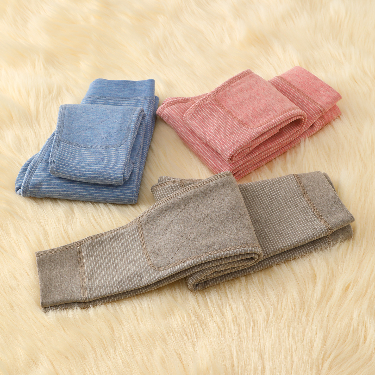 儿童保暖裤内穿加厚保暖打底裤